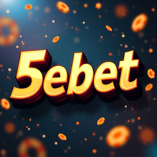 5ebet login